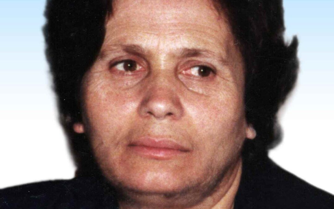 Iolanda Virgili  ved. Ruzzini