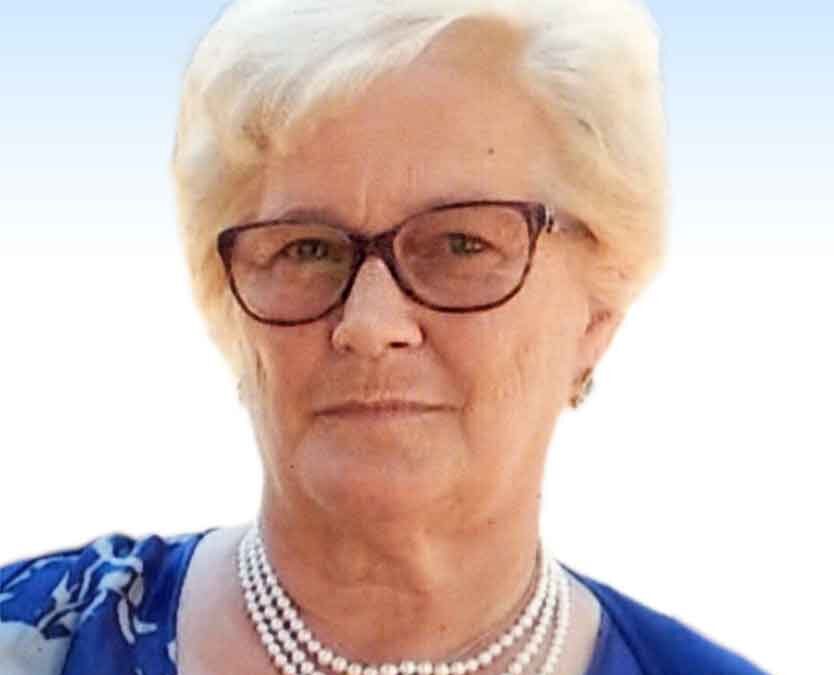 Domenica Guerrieri  ved. Panichi