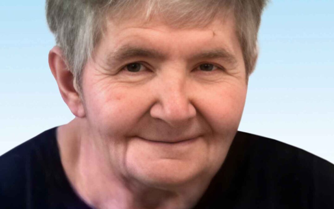 Giulia Morganti  ved. Citeroni