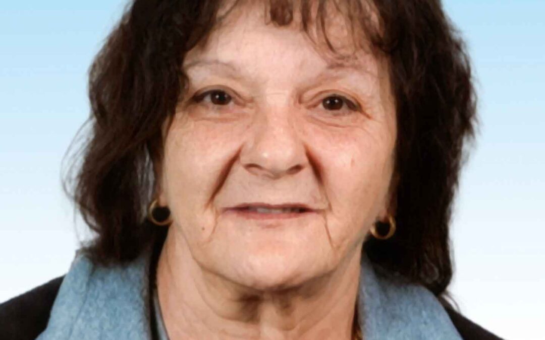 1° Anniversario Rosanna Bruni