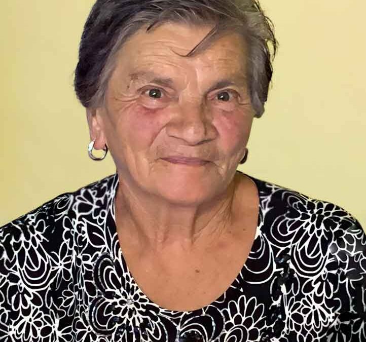 2° anniversario Gina Polidori