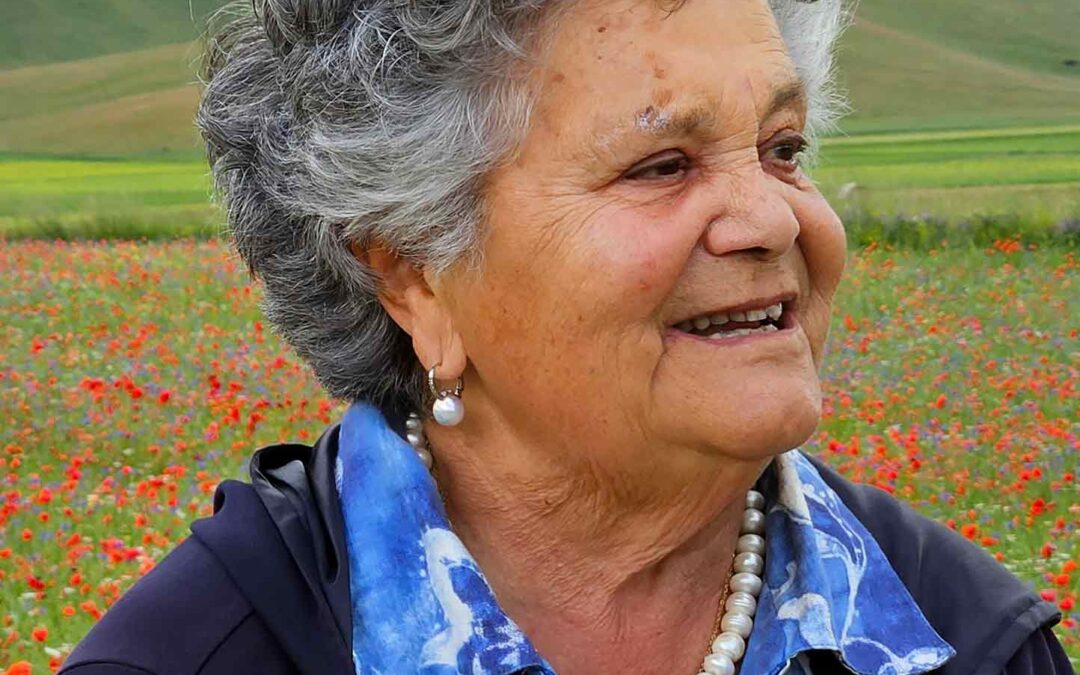 1° Anniversario Maria Costanza Guerrieri