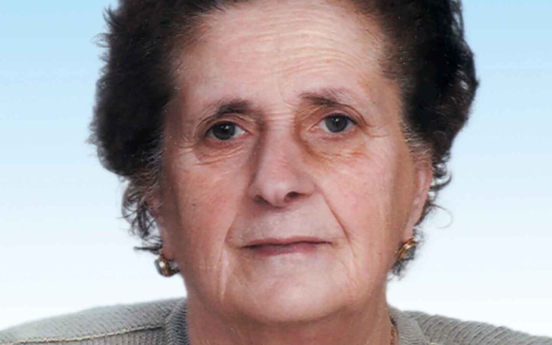 Rosa Ripani