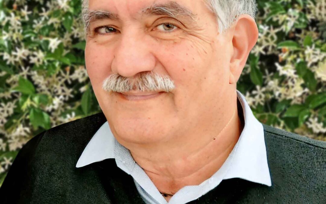 1° Anniversario Gianni Di Benedetto