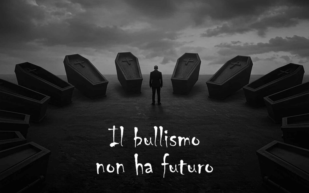 7 febbraio, giornata nazionale contro il bullismo e il cyberbullismo.