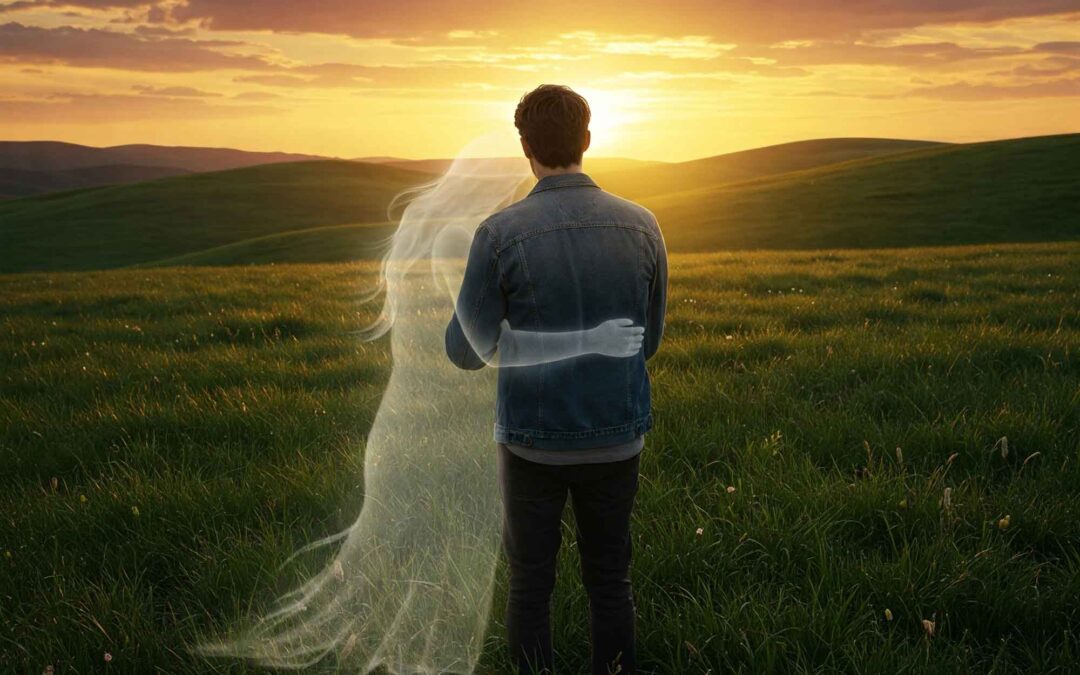 Il mio blog: storie di vita e di lutto