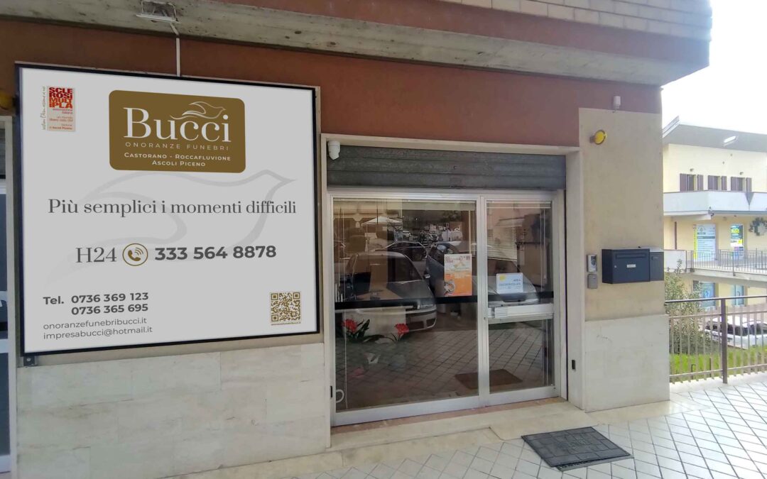 La mia agenzia funebre: dalla passione all’impresa