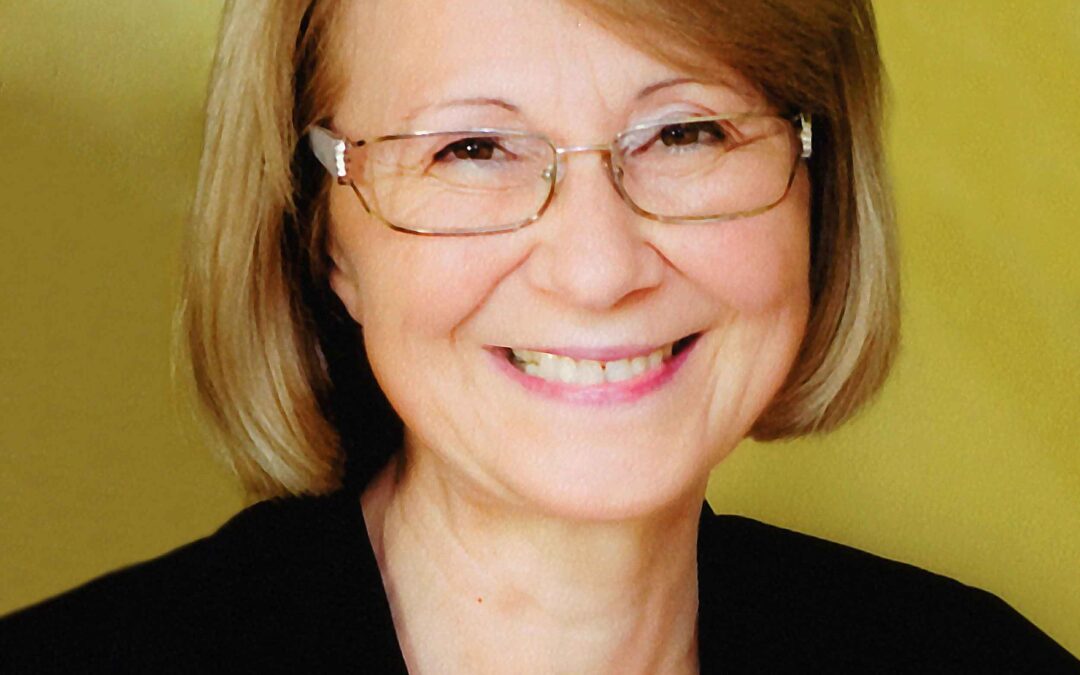 Grazia Edda Corbelli