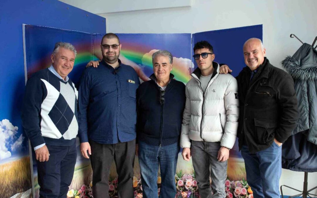 La collaborazione che aiuta: un supporto migliore alle famiglie