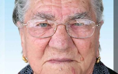 Domenica Pallotta ved. Costantini