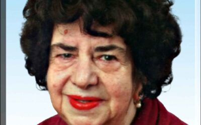 Maria Gabriella Cappelli in Leoni