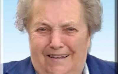 Rina Stazio ved. Pedica