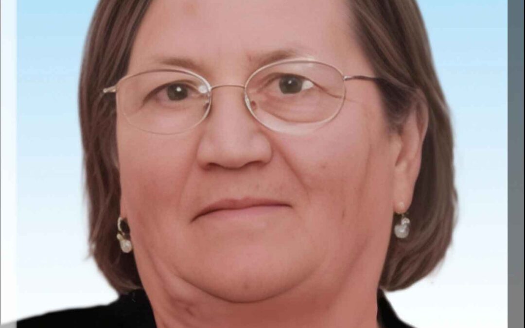 1° Anniversario Deva Cicconi