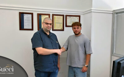 La sicurezza della casa durante il lutto: un servizio in più