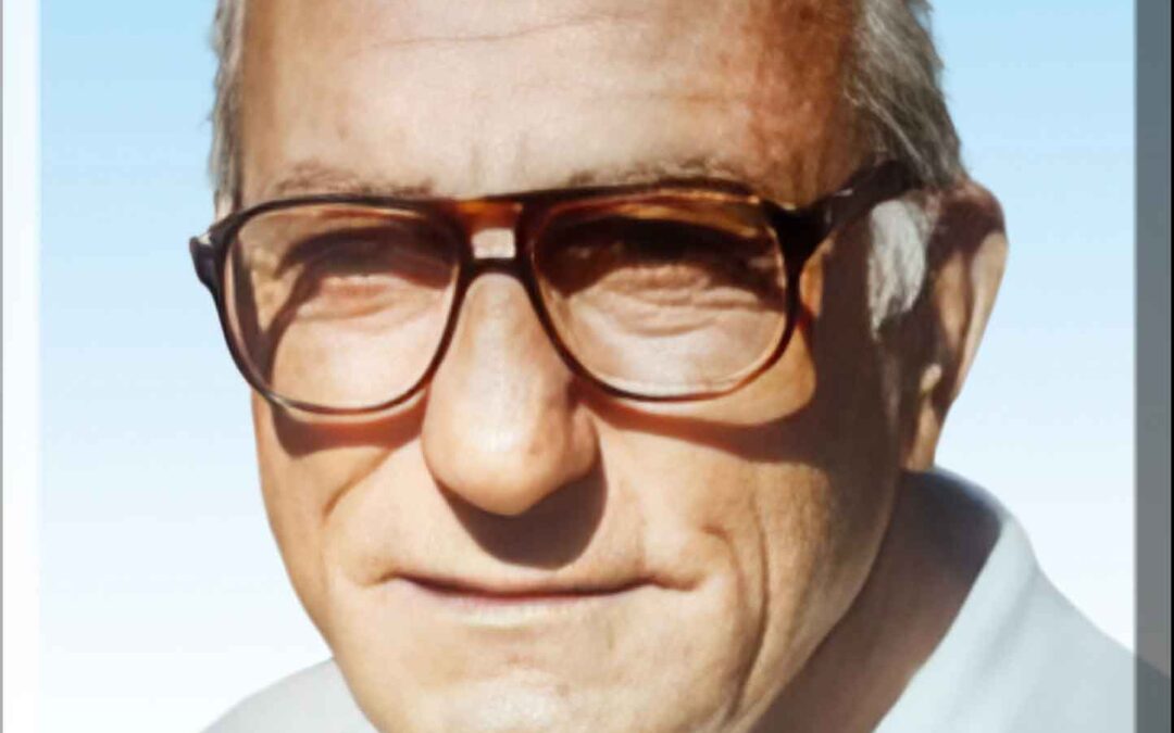 32° Anniversario Aniello Onesto