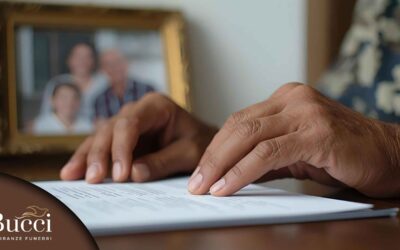 Previdenza funeraria: la pianificazione per la serenità.