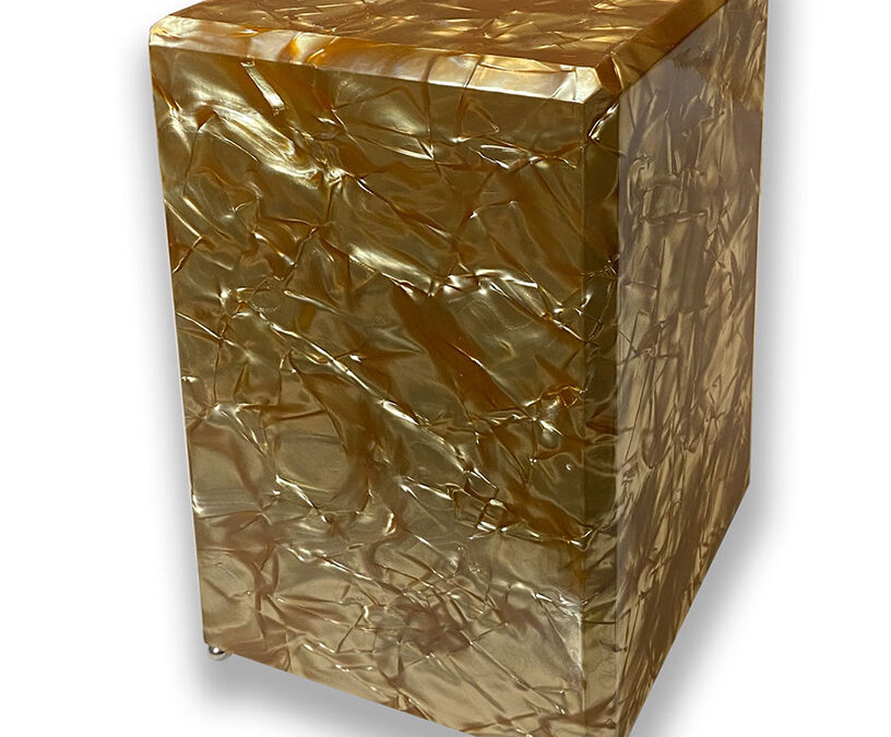 Urna cineraria “Torre”