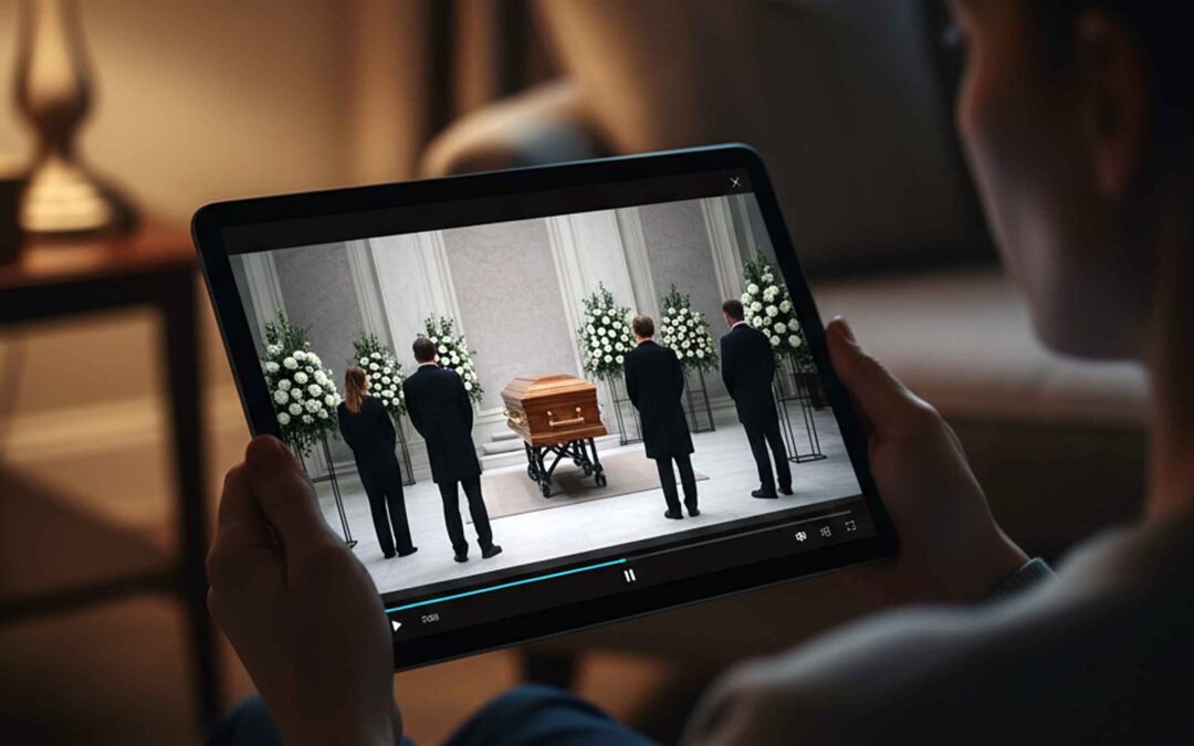 Video commemorativo: un conforto che resta nel tempo