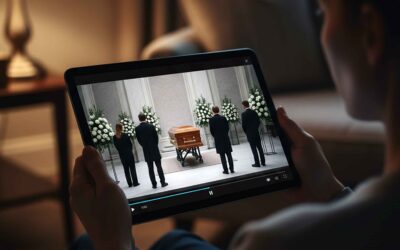 Video commemorativo: un conforto che resta nel tempo